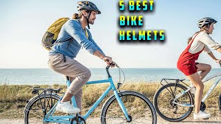 5 Best Bike Helmets 2022 | Best Affordable Bike Helmets