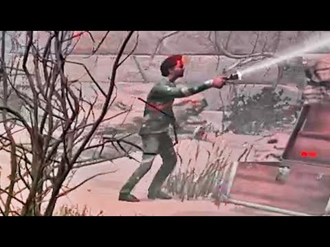 【DbD】チェイスしてたら暇そうなエースがいました  clip