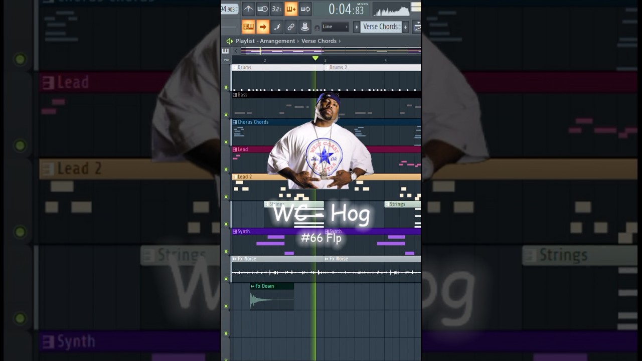 YouTube에서 WC “Hog” Fl Studio Remake. Download 보기 YouTube에서 WC “Hog” Fl Studio Remake. Download 보기