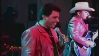 LOS ALEGRES DE LA SIERRA  '' El Columpio ''