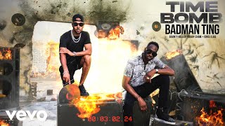 Bounty Killer, Baby Cham - Badman Ting (Official Audio) ft. Idris Elba
