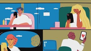 Love at first sound? Vinylly dating app aims to matchmake through music screenshot 4