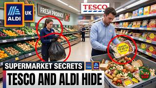 Details 12 Secrets Only UK Aldi Employees Know — And What They Cost You News