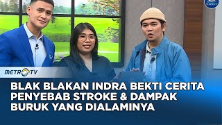 GO HEALTHY EPISODE 1000 EKSKLUSIF - Mencegah Penyakit Stroke Dengan Menggunakan Teknologi Laser