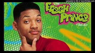 Fresh Prince of Bel-Air (Underground Mix)