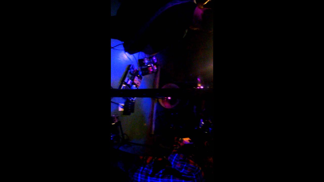 DIGESTER at Franks North Star