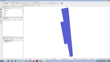 IMA - Convertendo DWG para Shapefile