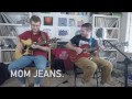 Mom Jeans. // "Edward 40hands" // BRUNCH TUNES