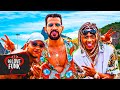 Guerreiro de Fé - MC Lipi e MC Paulin da Capital - Dennis