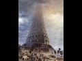 Existió La torre de Babel Descubrelo en este Vídeo ¿Dónde está la Torre de Babel?.