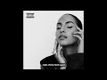 Snoh Aalegra - Whoa [Lyrics in Description]