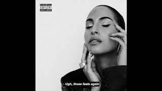 Snoh Aalegra - Whoa [Lyrics in Description]