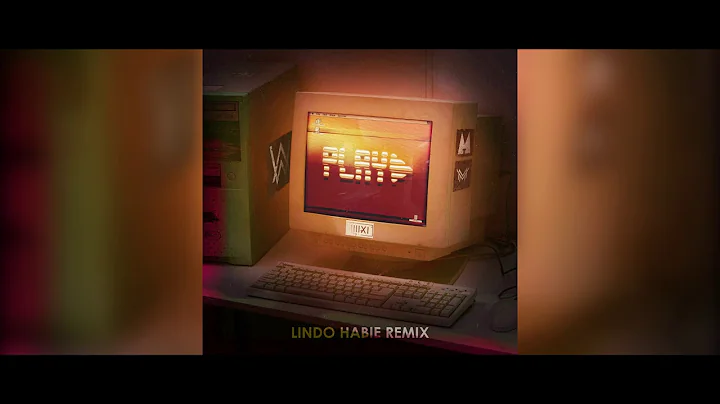 K-391, Alan Walker & Tungevaag - Play (feat. Mangoo) [Lindo Habie Remix] #PRESSPLAY