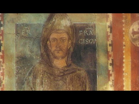 𝔉𝔯𝔞𝔫𝔠𝔦𝔰𝔠𝔲𝔰, la musica per San Francesco dal XIII al XVI secolo - Anonima Frottolisti