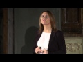 Open Innovation: a journey beyond traditional frames | Lucia Chierchia | TEDxBologna