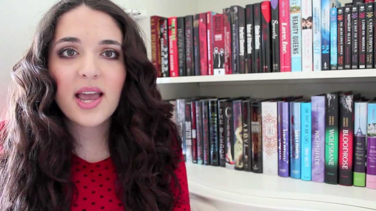 F.A.[B]: (4) Books of all Kinds- My Favourite Stand Alone Novels!