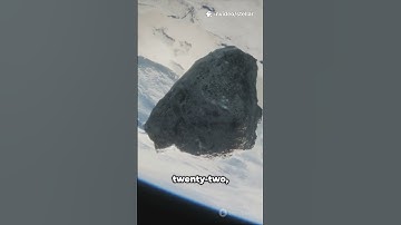 DART  NASA’s Asteroid Impact Explained!!!  #space #spacesuccess #astrophysics #astronomy