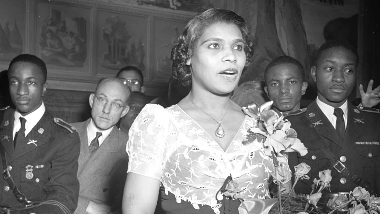 Women That Shaped Our Country's History - YouTube