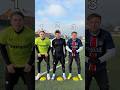 KTO TO POWIEDZIAŁ? #football #shorts #yt