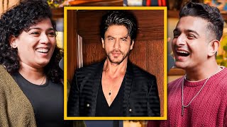 Why Shah Rukh Khan Is The Most Loved Celebrity