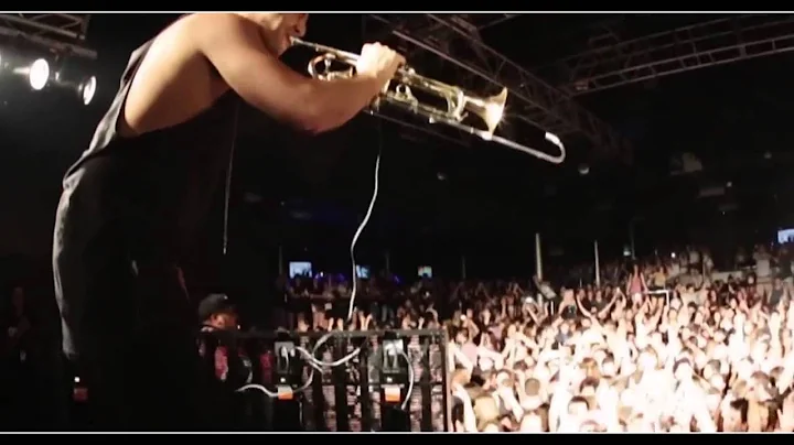 Timmy Trumpet & Savage   Freaks OFFICIAL VIDEO HD