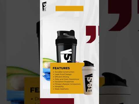 Steel Shakers And Blenders Fitnessblender Energydrink Personalblender Shakegoals Protein