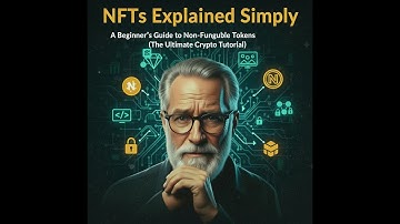 **NFTs Explained Simply: A Beginner