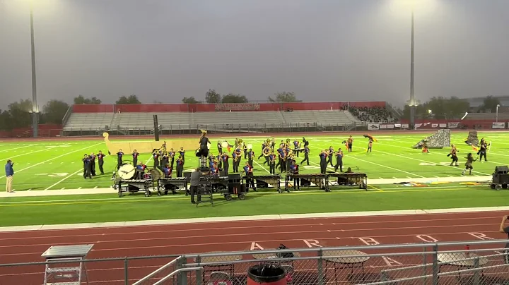 Liberty 2022 @ Arbor View Finals