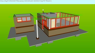 ARBE3301 Assignment 3 S2 2018 Navisworks File TimeLiner CJY