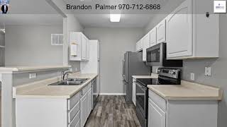 2461 Thunder Mountain Drive #721 Unit 721 Grand Junction CO 81505 2461 Thunder Mountain Drive #721 Unit 721 Grand Junction CO 81505