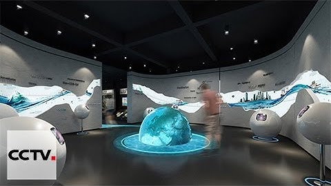 Simulation technology helps to map out visions of the future