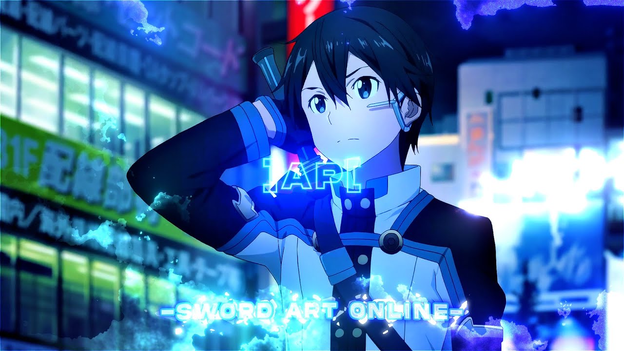 better - sword art online edit - Payhip