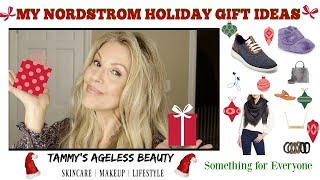 NORDSTROM GIFT IDEAS | Something For Everyone | #HOLIDAYGIFTS