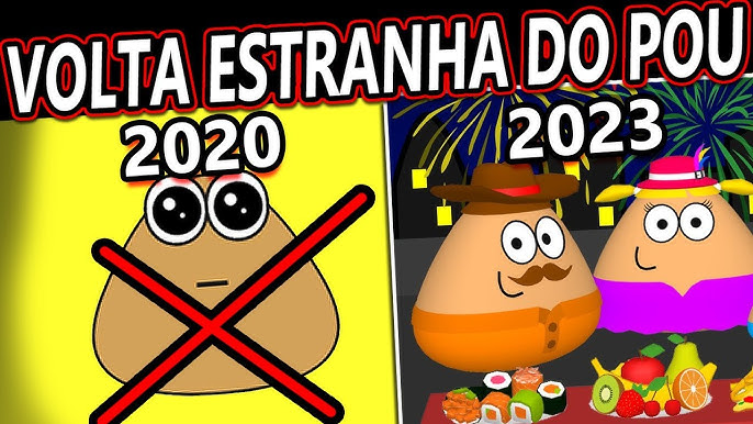 Por que POU 2 foi CANCELADO? 