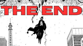 Kagurabachi Chapter 106 Family Reunion