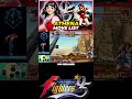 * ATHENA BUGADA KK *  #retro #kingoffightersallstars #kof95 #retrogaming #kof #viral #arcade #snk