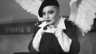 Madonna - Heaven (Music Video)