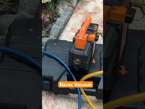 Navac 2cfm Battery