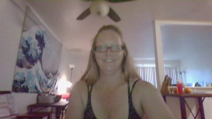 Island Introduction - Michelle Totten