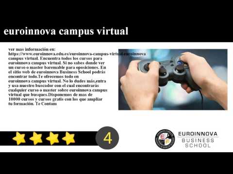 euroinnova campus virtual