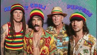 Red Hot Chili Peppers - Californication But It's Reggae   (AI cover)