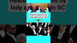 🎓🔥Горячий спор адвоката в Южной Каролине🎓🔥