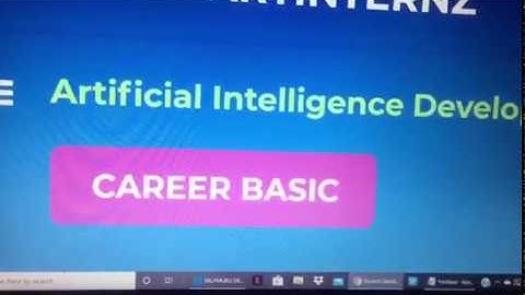 smartinternz demo video