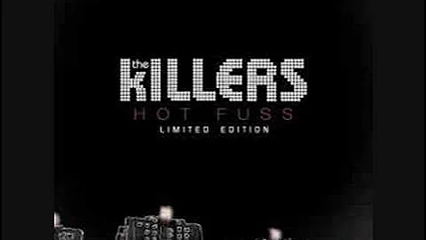 I've Got Soul But I'm Not A Soldier - Killers