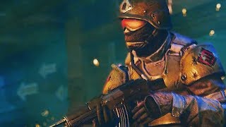 WARFACE Trailer (2018) PS4, Xbox, PC WARFACE Trailer (2018) PS4, Xbox, PC