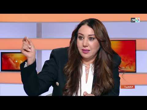من بينها الطرق النقل الطرق وترحيل درب عمر العمدة نبيلة الرميلي تكشف للظهيرة عن خريطة مشاريع البيضاء