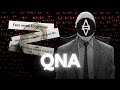 Q&A Answering Your Most Interesting Questions