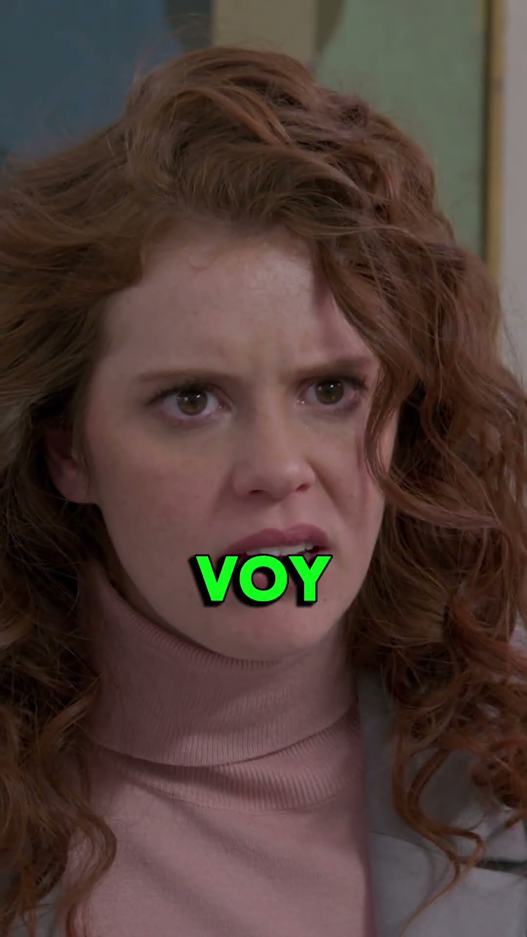 ? ?️ ? ¡Cómo que no puedo hacer Home Office!  #ElSecuestro #LaRosaDeGuadalupe