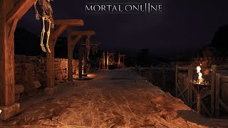 : Mortal Online 2 !     .