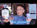 DOLCE AND GABBANA DOLCE BLUE JASMINE REVIEW | EDGAR-O